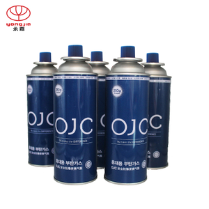 Oem 100mm Straight-wall Aerosol Can For Automotive Paint