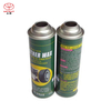 Reusable Small High Pressure Aerosol Can For Fake Snow