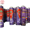 Reusable 300mm High Pressure Aerosol Can For Water