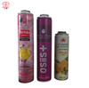 Aerosol Body Spray Cans