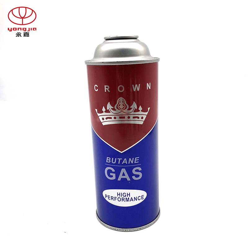 500ml Custom Aluminum Cans For Canning