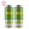 Repressurise 250mm High Pressure Aerosol Can For Spray Paint