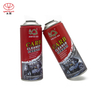 400ml Empty Aerosol Tin Cans