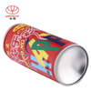 Aerosol Cans for Partying with Spray Ribbons