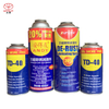 450ml Anti-Rust Lubricant Aerosol Can