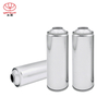 Custom 300mm High Pressure Aerosol Can For Automotive Paint