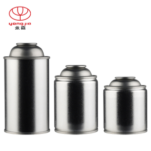 Customizable Aerosol Metal Cans