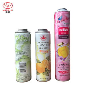 450ml Recycled Aluminum Cans For Insulation