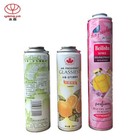 450ml Recycled Aluminum Cans For Insulation